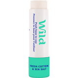 Wild Mini Deodorant Fresh Cotton & Sea Salt - 16g