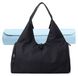 Merkloos Solidchoice - Yoga Tas voor Yoga Mat en Accessoires - Multifunctionele Sport- en Reistas