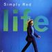 Warner Music Simply Red Life