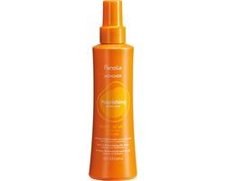 Fanola Wonder Nourishing Leave-In Milk - 195ml - All Hair Types
