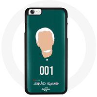 Maniacase Etui voor Iphone 5 Oh Il nam no 001 Inktvis Game