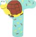 Small foot Wooden Letter Animals T