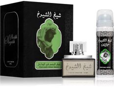 Lattafa Sheikh Al Shuyukh eau de parfum / unisex