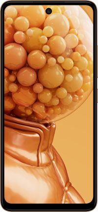 HMD Pulse+ - 6.56" - 128GB - Dual SIM - 4G - Apricot Crush