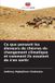 Ce Editions Notre Savoir Ce que pensent les éleveurs de chèvres du changement climatique et comment ils essaient de s'en sortir