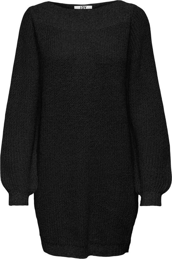 JDYWHITNEY MEGAN - Jurk - Dames - Maat M - Zwart