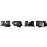 CASCO CBW65602GS Pulseur d'Air Genuine 24V