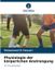 Physiologie Verlag Unser Wissen Physiologie der körperlichen Anstrengung Paperback