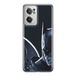 ERT GROUP mobiel telefoonhoesje voor Oneplus NORD CE 2 origineel en officieel erkend DC patroon Batman 020