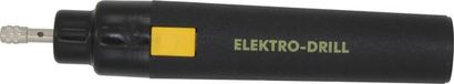 Donau Elektronik Type 1 0100 Multifunctioneel gereedschap 6 W