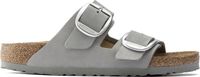 Birkenstock Arizona Big Buckle Regular Fit - Dove Gray - Taille 42 - Unisexe