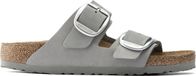 Birkenstock Arizona Big Buckle Regular Fit - Dove Gray - Taille 42 - Unisexe