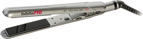 BaByliss Nano Titanium Stijltang - BAB2654EPE