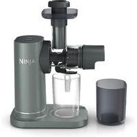 Ninja NeverGlog Cold Press 3-in-1 Juicer | JC152EU