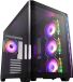FSP M580-BA Midi Tower Zwart
