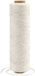 Dailygoods Corde en coton 100m Beige 1mm