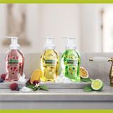 Palmolive Liquid soap Magic Softness (Foaming Handwash) 250 ml