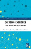 Routledge Advances in Translation and Interpreting Studies- Emerging Englishes