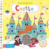 My Campbell My Magical Castle
