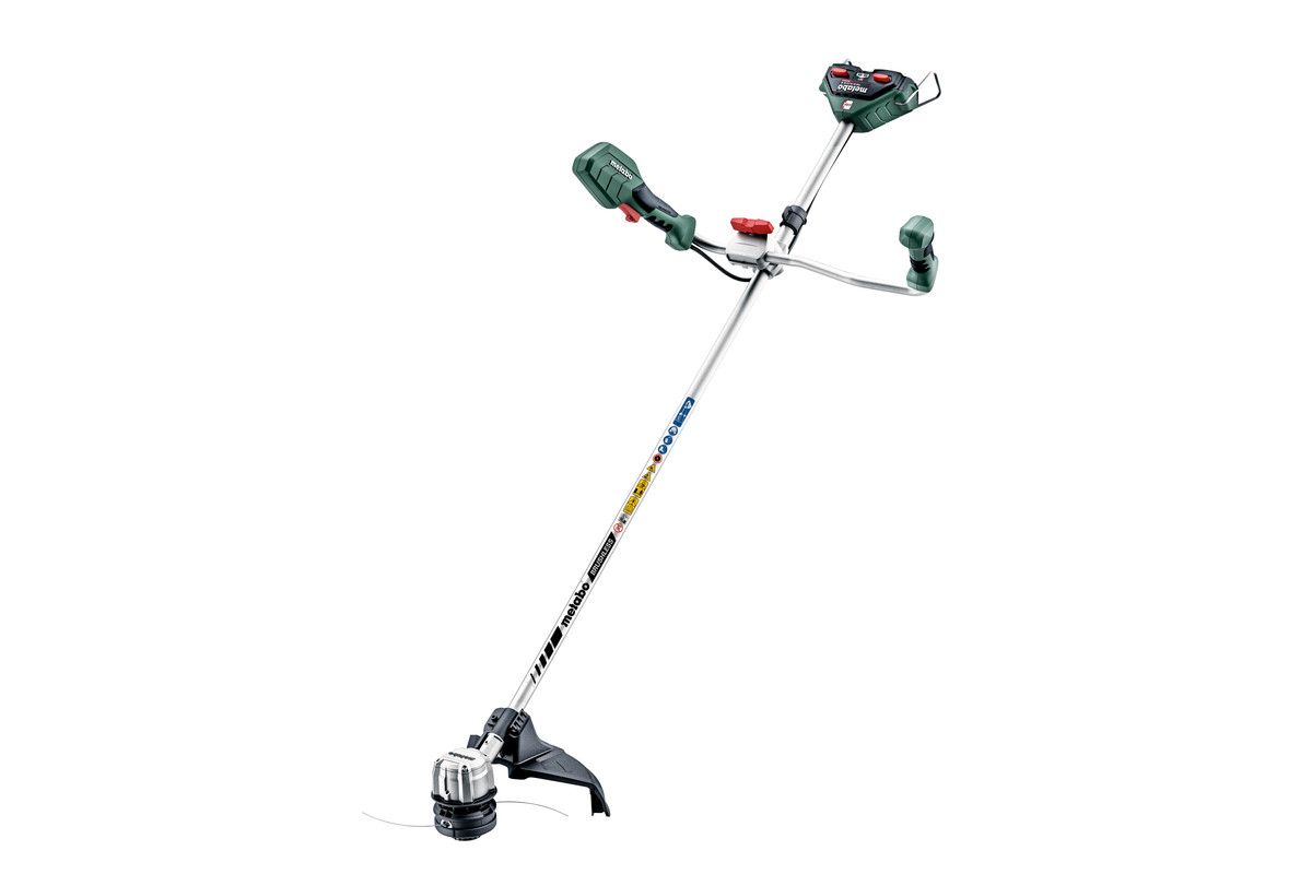 Metabo FSB 36-18 LTX BL 40 Brush Cutter - 40cm - 18V - Green
