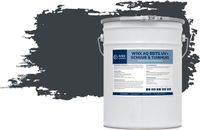 Wixx AQ Schuur en Tuinhuis Beits UV+ - 1L - RAL 7016 | Antracietgrijs