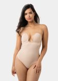 MAGIC Bodyfashion LUve Body - Latte - Maat D