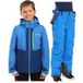 Kilpi Ensemble de ski Mimas/Denver, junior, bleu