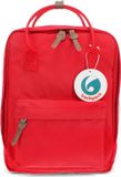 Rex London Kinder rugzak Compact Rood