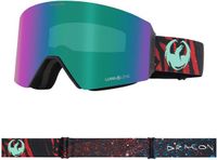 Dragon Alliance RVX MAG OTG Lunettes de ski - Bryan Iguchi 2025