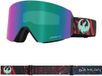 Dragon Alliance RVX MAG OTG Skibril - Bryan Iguchi 2025