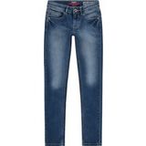 Vingino Bettine Blue Vintage Jeans