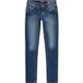 Vingino Bettine Blue Vintage Jeans