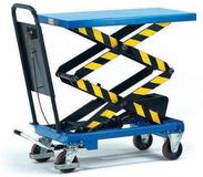Fetra Heftafel 6837