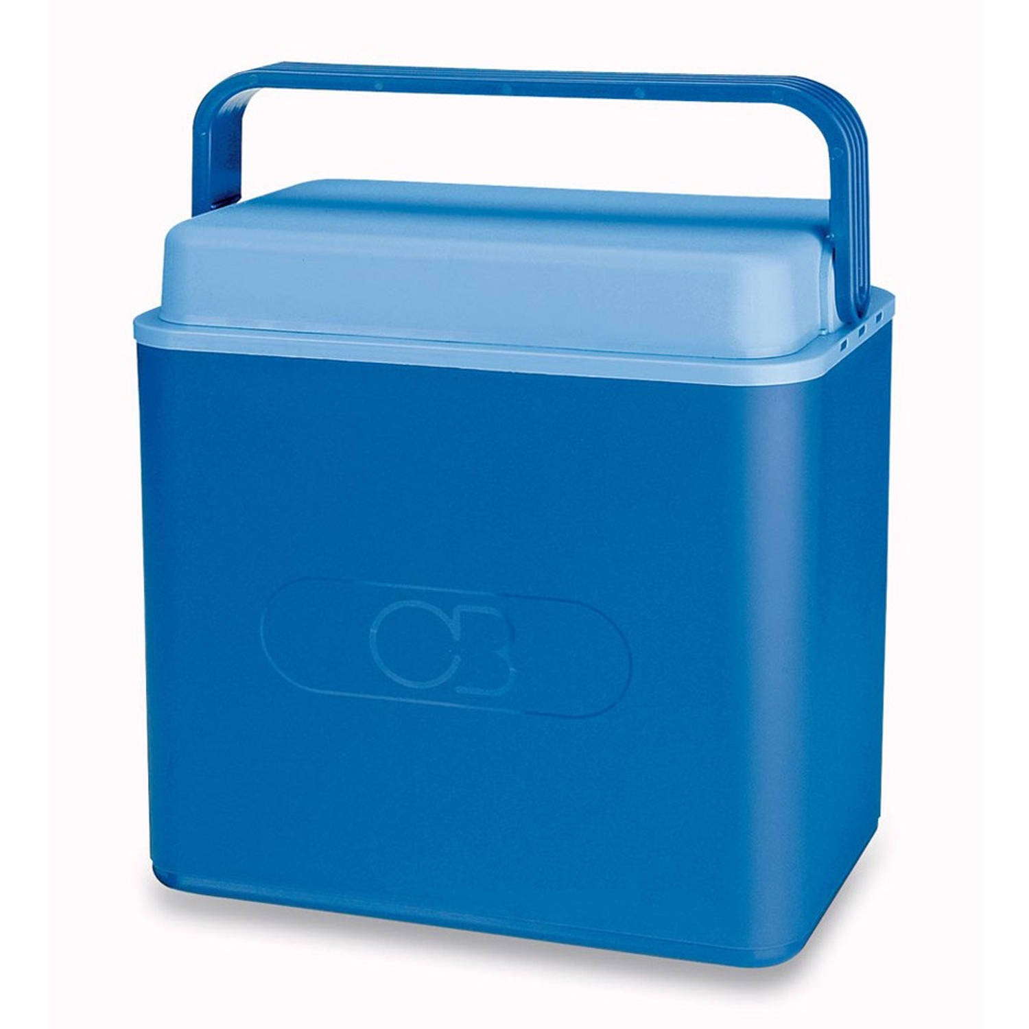 ConnaBride Koelbox 26 Liter Blauw