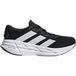 adidas Adistar 4 Neutrale schoen Heren - zwart, wit, Maat 42