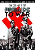 Sonic Rendezvous Why We Fight - Prelude To War
