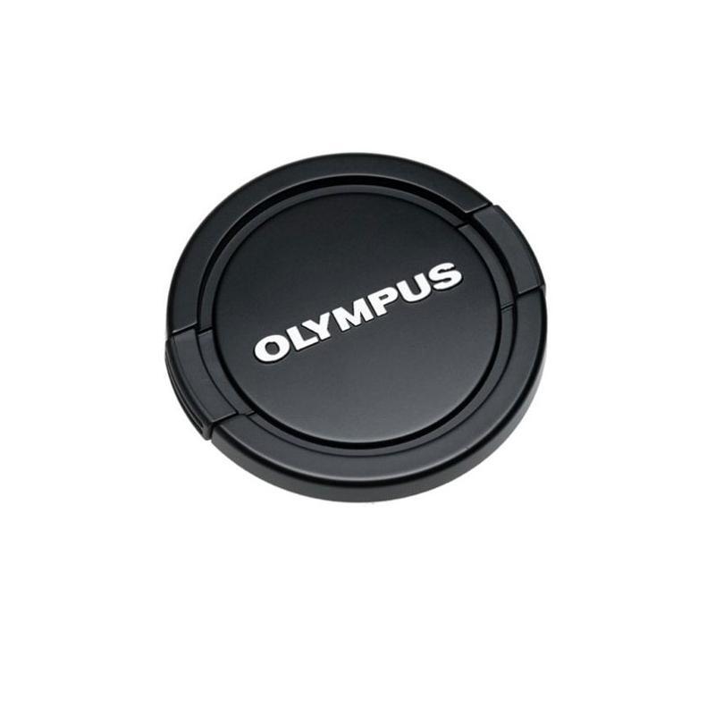 Olympus LC-62C Lensdop
