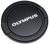 Olympus LC-62C Lensdop