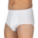 Suprima Bodyguard Slip 4 - Hommes - Blanc - Taille 5