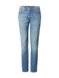 LEVI'S ® Jeans '511™ Slim Jeans' blauw denim