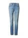LEVI'S ® Jeans '511™ Slim Jeans' blauw denim