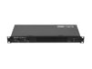 Omnitronic XDA-1002 amplificateur audio professionnelle Noir