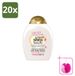 Treaclemoon 20 x Bodylotion Crème Shea Butterfly - 500 ml - Voordeelverpakking - 20 stuks