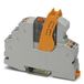 Phoenix Contact RIF-1-RPT-LV-230AC/2X21MS Relaismodule (modulair) Nominale spanning: 230 V/AC 2x wisselcontact