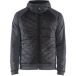 Blåkläder Blaklader Hybride sweater 3463-2526 - Medium Grijs/Zwart - XXL