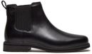 Timberland Stormbucks Mid Chelsea Laarzen Zwart EU 43 Man