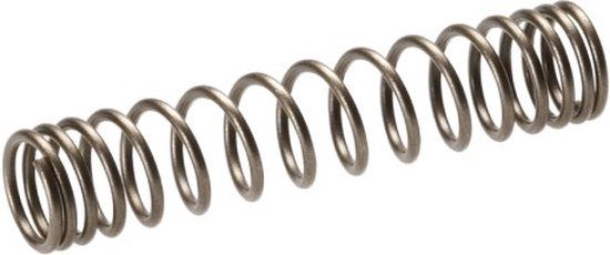 Gardena Veer - Zilver - 2 cm - Compatibel met 8754, 8755, 8757, 8759