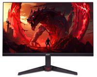 Acer Nitro VG270UZ1bmiipx 27 inch 2560x1440 270Hz 1ms FreeSync Premium Zwart