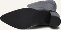 BLASZ New-americana-low Laarzen - Leer - Dames - Zwart - Maat 41