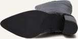 BLASZ New-americana-low Laarzen - Leer - Dames - Zwart - Maat 41